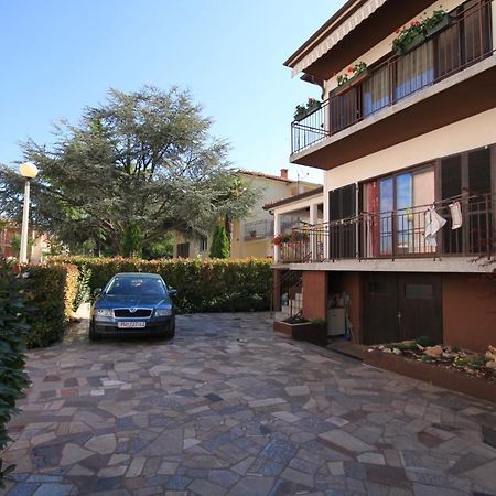 Apartments With A Parking Space Umag - 7666 Екстериор снимка