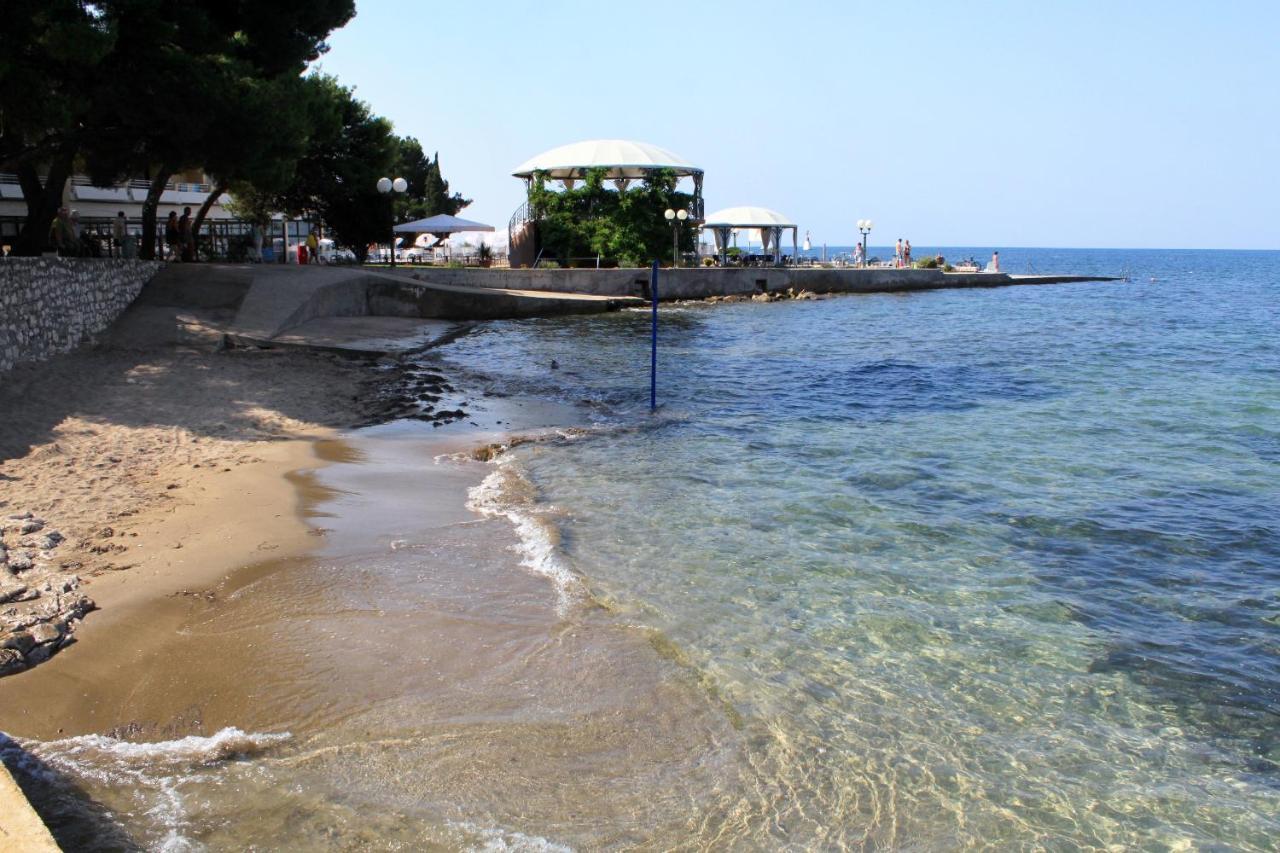 Apartments With A Parking Space Umag - 7666 Екстериор снимка