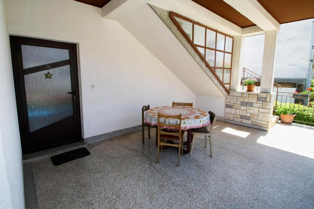 Apartments With A Parking Space Umag - 7666 Екстериор снимка