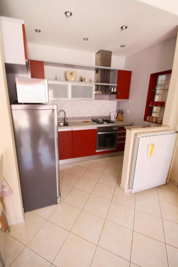 Apartments With A Parking Space Umag - 7666 Екстериор снимка