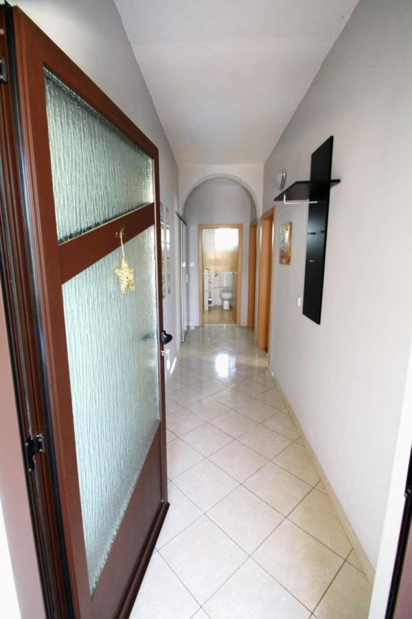 Apartments With A Parking Space Umag - 7666 Екстериор снимка
