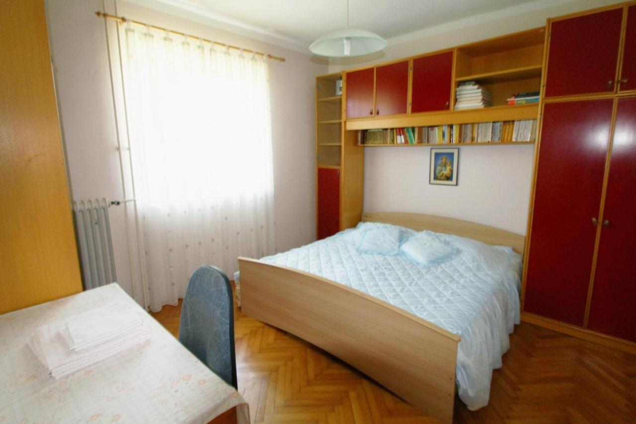 Apartments With A Parking Space Umag - 7666 Екстериор снимка