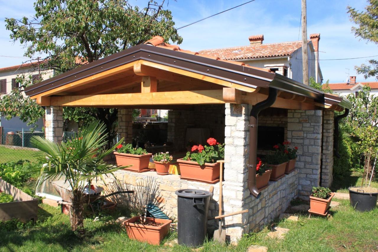 Apartments With A Parking Space Umag - 7666 Екстериор снимка