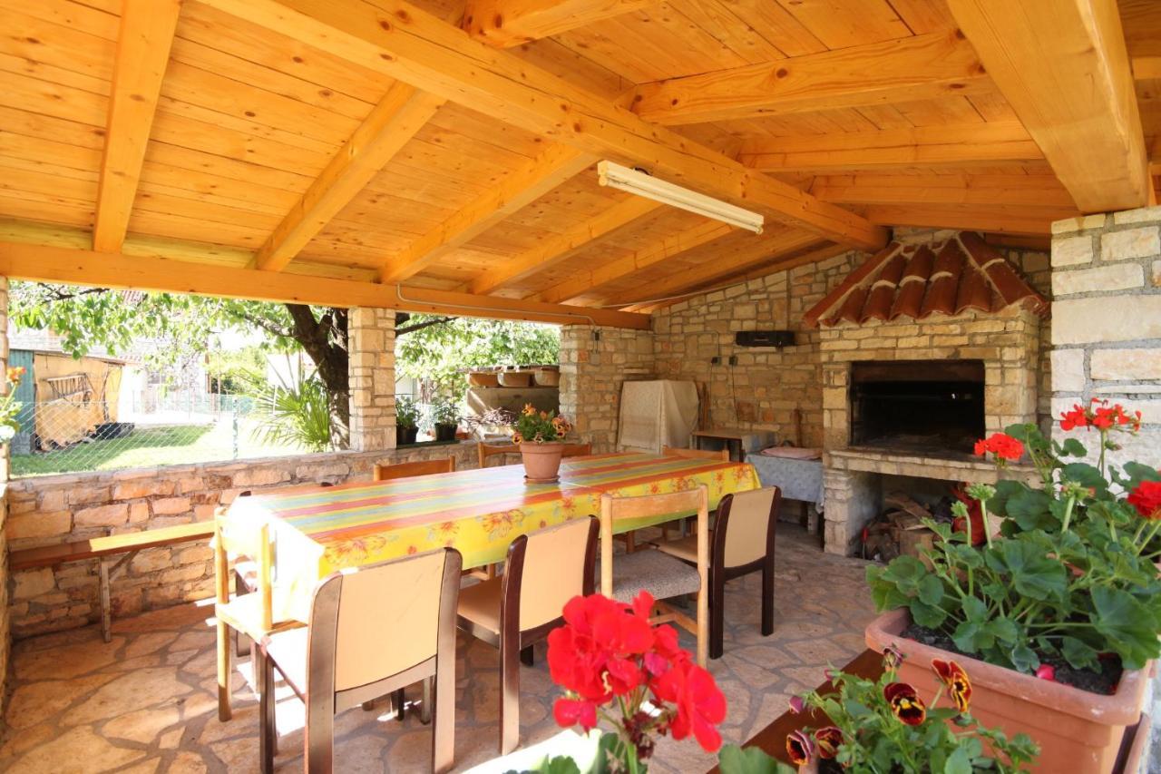 Apartments With A Parking Space Umag - 7666 Екстериор снимка