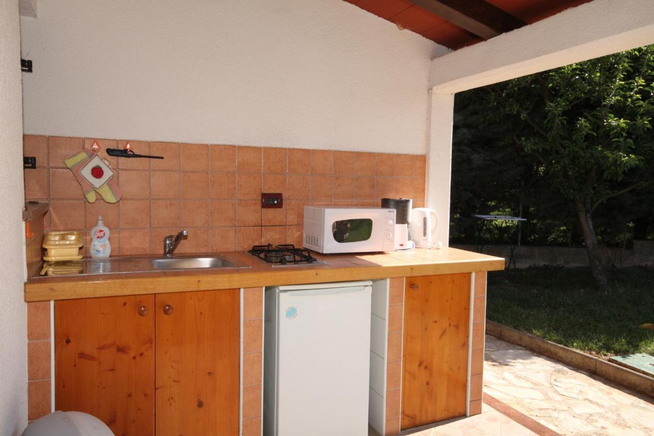 Apartments With A Parking Space Umag - 7666 Екстериор снимка