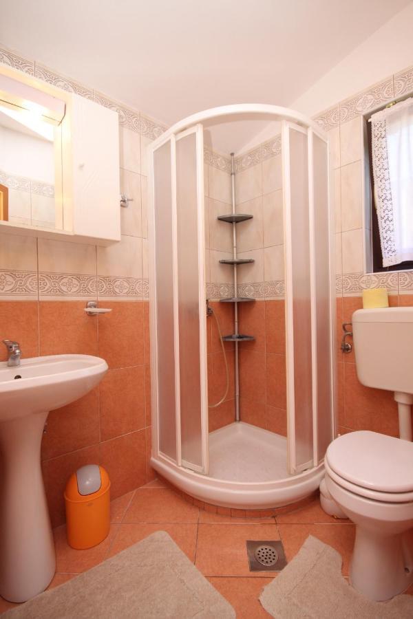 Apartments With A Parking Space Umag - 7666 Екстериор снимка